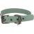 Trixie CityStyle, obroża, dla psa, szałwiowa, PVC, M–L: 40–47 cm/25 mm Citas preces