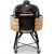 Kamado BONO LIMITED Grill ogrodowy węglowy 64 cm x 64 cm Новинки Для дома и сада 