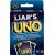 GRA MATTEL UNO KLAMCY LIAR S JLH43 PUD8 Galda spēles