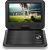 Portable DVD player 10" Sencor Aудио-видео
