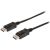 Digitus DisplayPort Connection Cable DisplayPort 2 m HDMI vadi