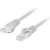 Lanberg Patchcord Cat.6 UTP LSZH CU PCU6-10CU-1000-S 10 m  Кабель HDMI