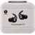 Apple Powerbeats Fit Jet Black Наушники