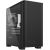 Case MONTECH AIR 100 LITE MidiTower Not included MicroATX MiniITX Colour Black AIR100LITE(B) Datoru korpusi