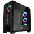 Darkflash DS900WD ATX computer case (black) + 4 fans Корпуса