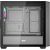 Darkflash DS900WD ATX computer case (black) + 4 fans Корпуса