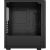 Darkflash M305 Mesh computer case without fans (Black) Datoru korpusi