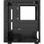 Darkflash M305 Mesh computer case without fans (Black) Datoru korpusi
