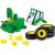 JOHN DEERE traktors Build a Johnny, 46655 Jaunumi, Bērnu preces