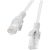 Lanberg Patchcord CAT.5E UTP PCU5-10CC-0100-S 1 m HDMI vadi