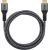 Goobay 64994 High Speed HDMI Cable with Ethernet HDMI to HDMI 2 m  Кабель HDMI