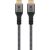 Goobay 64994 High Speed HDMI Cable with Ethernet HDMI to HDMI 2 m  Кабель HDMI