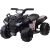 Jokomisiada QUAD na akumulator dla dziecka światła PA0256 Новости - Детские товары
