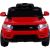 Pojazd na akumulator Start Run Czerwony PA.HL-1638.CR Новости - Детские товары