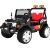 Pojazd RAPTOR Drifter Koła EVA 2.4G Czarny Jaunumi, Bērnu preces