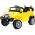Pojazd Terenowy JJ245 Żółty Новости - Детские товары