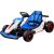 Jokomisiada Gokart na akumulator z Funkcją Driftu Bolid autko dla dziecka PA0308 Новости - Детские товары