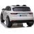 Porsche Cayenne S Autko na akumulator dla dzieci Lakier Biały Jaunumi, Bērnu preces