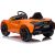 McLaren Artura na akumulator dla dzieci Pomarańczowy + Napęd 4x4 + Pilot + Wolny Start + EVA + Audio LED Новости - Детские товары