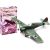 Jokomisiada Model do składania Samolot Hawker Hurricane ZA2588 Новости - Детские товары