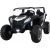 Ramiz Buggy na akumulator ATV 4x200W 24V Racing 4x4 Biały Новости - Детские товары