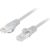 Lanberg Patchcord Cat.6 UTP LSZH CU PCU6-10CU-0100-S 1 m  Кабель HDMI