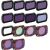 14 filters Freewell to DJI Osmo Pocket 3 Piederumi droniem