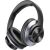 Oneodio A10 wireless headphones (black) Austiņas