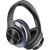 Oneodio A10 wireless headphones (black) Austiņas