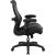 Task chair DEMI black Jaunumi -Dārzam