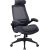 Task chair DANICA dark grey / black Jaunumi -Dārzam