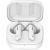 Awei Bluetooth 5.0 T36 TWS austiņas baltas Austiņas