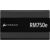 Corsair RMe Series RM750e power supply unit 750 W 24-pin ATX ATX Black Datoru barošanas bloki