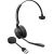 Jabra Headset 9553-450-111 / EN55MA1 Black / 9553-450-111 Austiņas