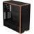 Case LIAN LI ATX/micro ATX/EATX/SSI EEB Black Midi Tower PC LANCOOL LAN217W G99.LAN217INFX.00 Корпуса