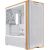 Case LIAN LI ATX/micro ATX/EATX/SSI EEB White Midi Tower PC LANCOOL LAN217W G99.LAN217INFW.00 Корпуса