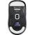 MOUSE USB OPTICAL WRL X2 V3/ES SIZE1 BLACK PX23ES11 PULSAR Peles, ievadierīces