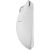 MOUSE USB OPTICAL WRL X3/SIZE1 WHITE PX3R12 PULSAR Peles, ievadierīces