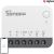Smart ZigBee mini switch SONOFF ZBMINIR2 Viedie slēdži
