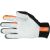Peltonen World Cup Race Gloves / Melna / Balta / L Перчатки
