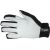 Peltonen Thermo Plus Gloves / Melna / Balta / L Cimdi