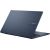 Asus Vivobook 15 F1504VA-BQ140W Quiet Blue 15.6 " IPS FHD 1920 x 1080 pixels Anti-glare Intel Core 5 120U 16 GB DDR4 Solid-state drive capacity 1000 GB Intel Graphics Windows 11 Home 802.11ax Bluetooth version 5.2 Keyboard language US international Keyboa Portatīvie datori