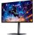 Gigabyte MO27Q3 EK 27 " QD-OLED QHD 360 Hz 0.03 ms 2560 x 1440 pixels 250 cd/m² HDMI ports quantity 2 Monitori
