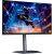 Gigabyte MO27Q3 EK 27 " QD-OLED QHD 360 Hz 0.03 ms 2560 x 1440 pixels 250 cd/m² HDMI ports quantity 2 Monitori