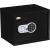 Sejf elektroniczny HV30E czarny (18052695) Новости - Для офиса