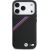 BMW M Tricolor Metal Logo MagSafe Case Aizsargapvalks priekš Apple iPhone 17 Pro Neoriģinālie Maciņi