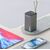 Wozinsky K65+ 30000mAh 65W 2xUSB-C 1xUSB-A Gray PowerBank Power Banks