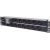 Intellinet 19" 2U Rackmount 15-Output Power Distribution Unit (PDU), EU CEE 7/3 Outlets, With Double Air Switch, Built-in 3 m (10 ft.) Power Cord with EU CEE 7/4 Plug Strāvas pagarinātāji