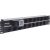 Intellinet 19" 2U Rackmount 15-Output Power Distribution Unit (PDU), EU CEE 7/3 Outlets, With Double Air Switch, Built-in 3 m (10 ft.) Power Cord with EU CEE 7/4 Plug Strāvas pagarinātāji