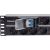 Intellinet 19" 2U Rackmount 15-Output Power Distribution Unit (PDU), EU CEE 7/3 Outlets, With Double Air Switch, Built-in 3 m (10 ft.) Power Cord with EU CEE 7/4 Plug Strāvas pagarinātāji